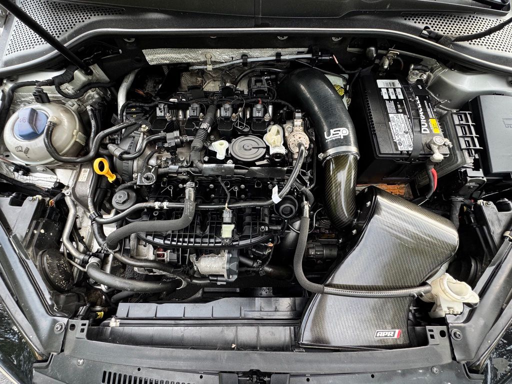 2015 Volkswagen Golf GTI SE - Photo 10