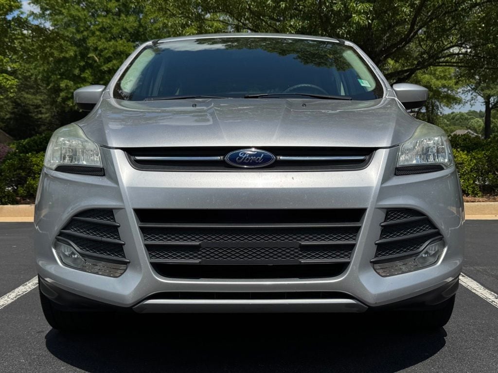 Used 2014 Ford Escape SE SUV