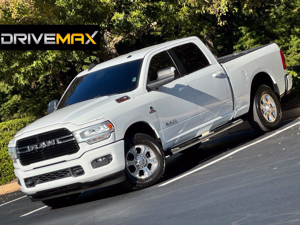 2019 RAM 2500 Pickup