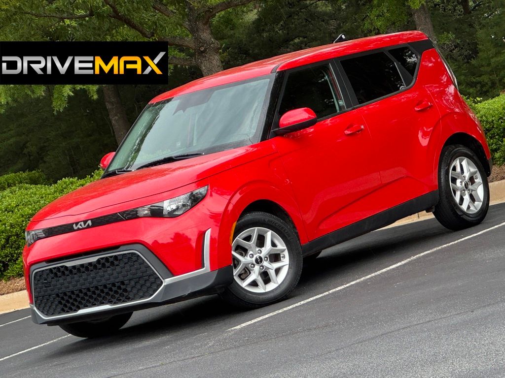 2024 Kia Soul
