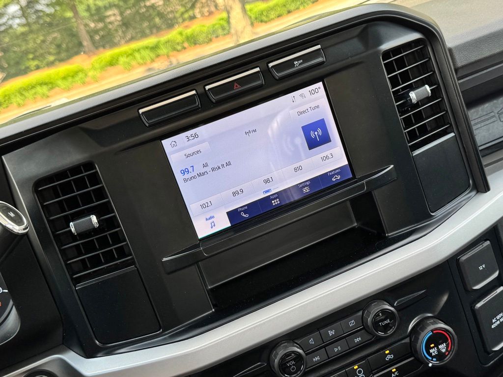 2024 Ford F-250 Super Duty XL - Photo 20