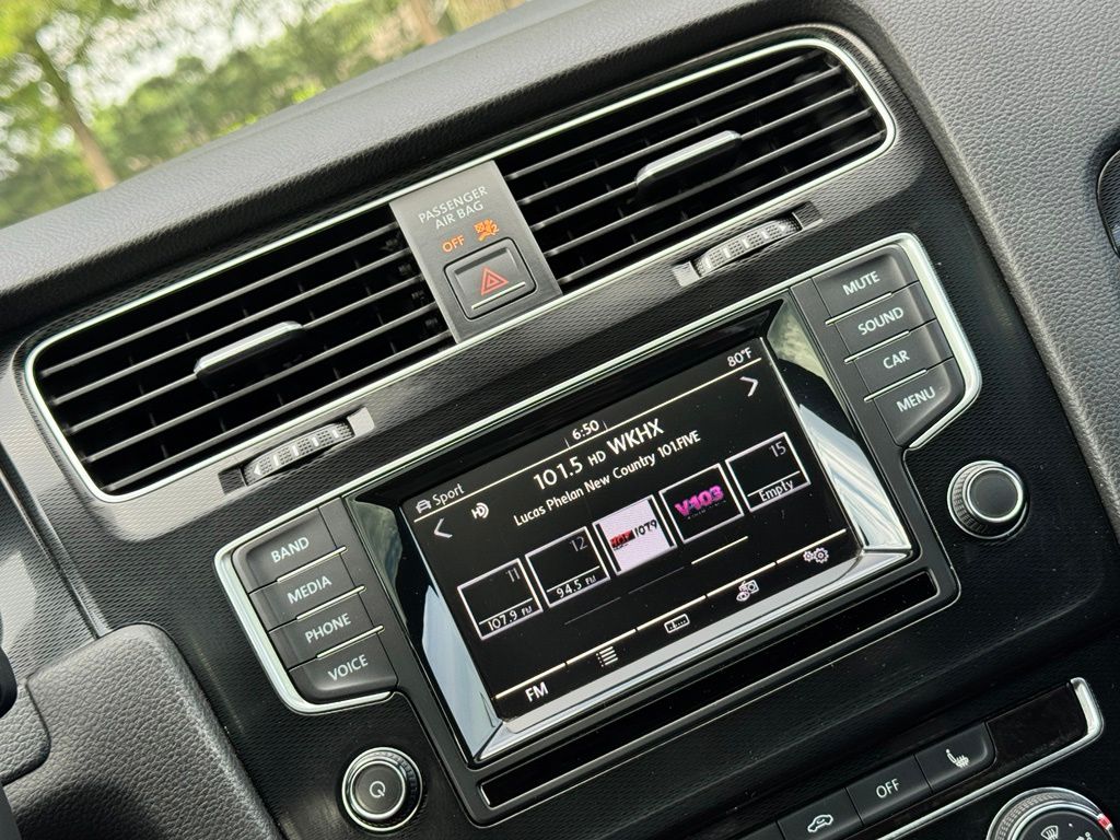 2015 Volkswagen Golf GTI SE - Photo 22