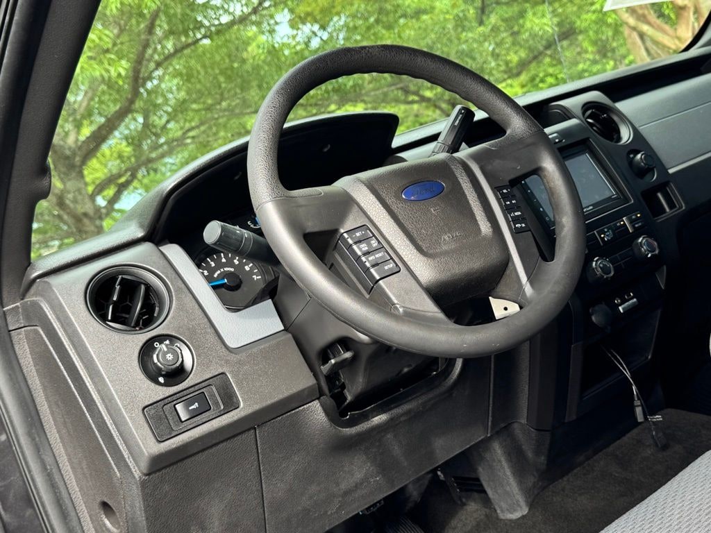 Used 2013 Ford F-150 STX Truck SuperCab Styleside