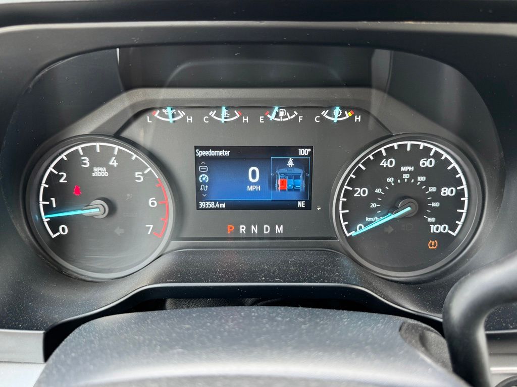 2024 Ford F-250 Super Duty XL - Photo 11