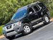  Nissan Xterra