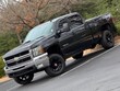  Chevrolet Silverado 2500HD
