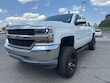Chevrolet Silverado 1500 LD