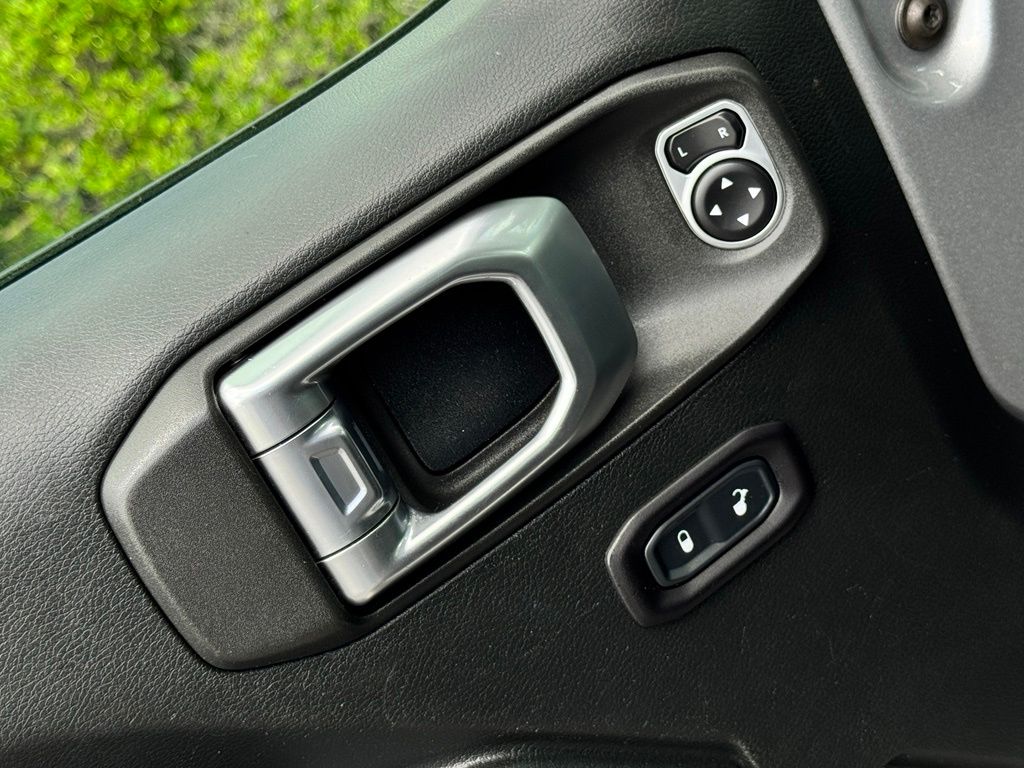 2018 Jeep All-New Wrangler Unlimited Sport S - Photo 38