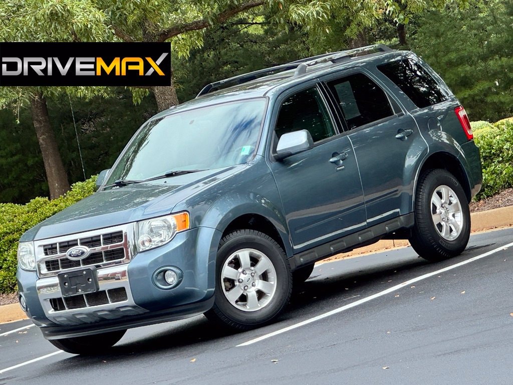 2012 Ford Escape