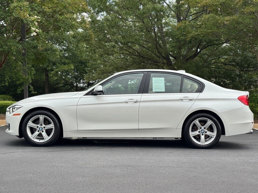2013 Bmw 320i SA photo 3