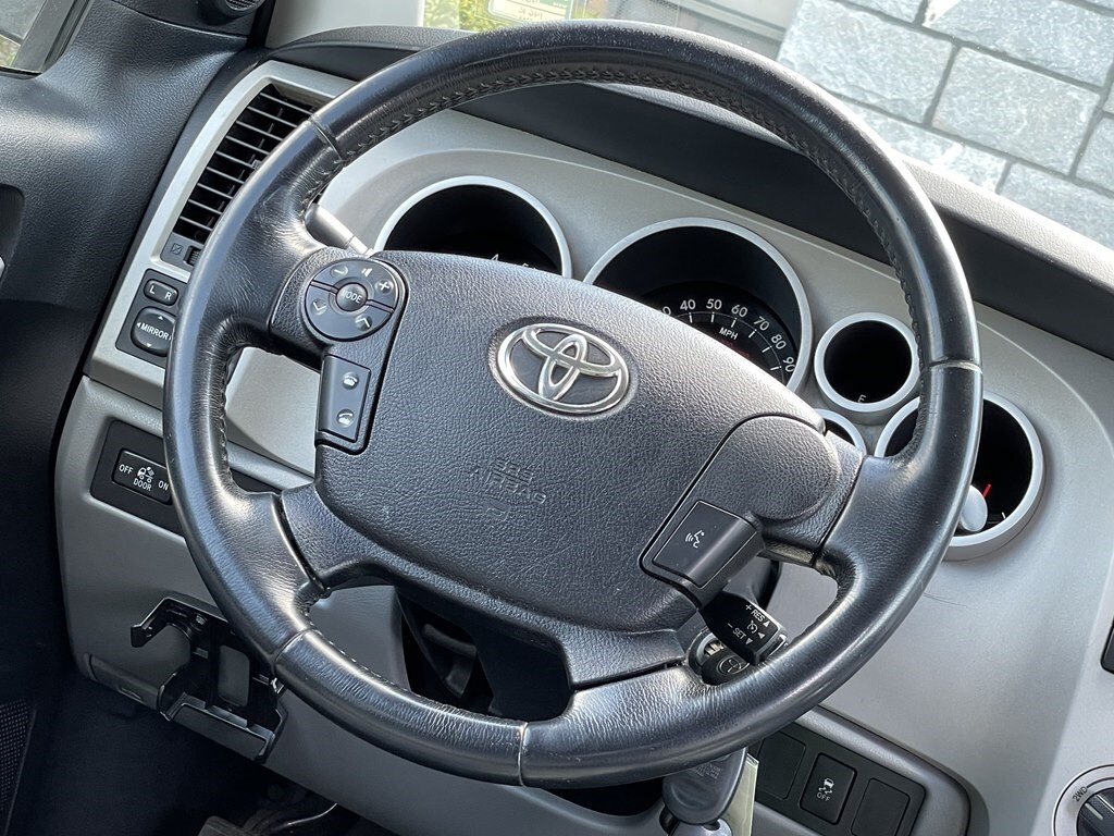 Used 2007 Toyota Tundra For Sale at DriveMax | VIN