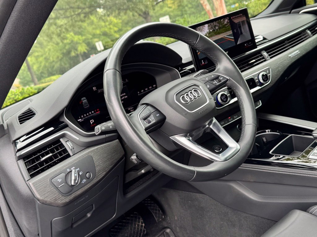 Used 2024 Audi A5 Sportback 45 S Line Premium Plus Sportback