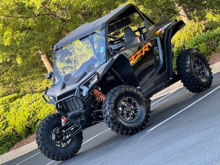 2024 Polaris RZR XP 1000 ATV