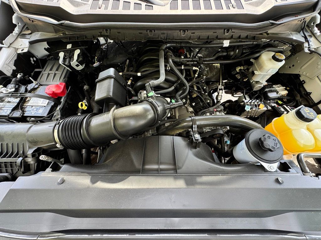 2024 Ford F-250 Super Duty XL - Photo 10
