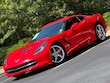 Chevrolet Corvette Stingray