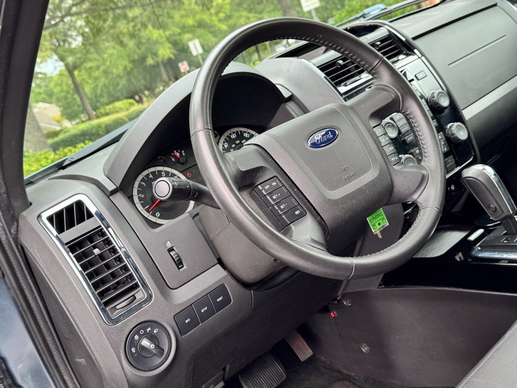 Used 2012 Ford Escape Limited SUV