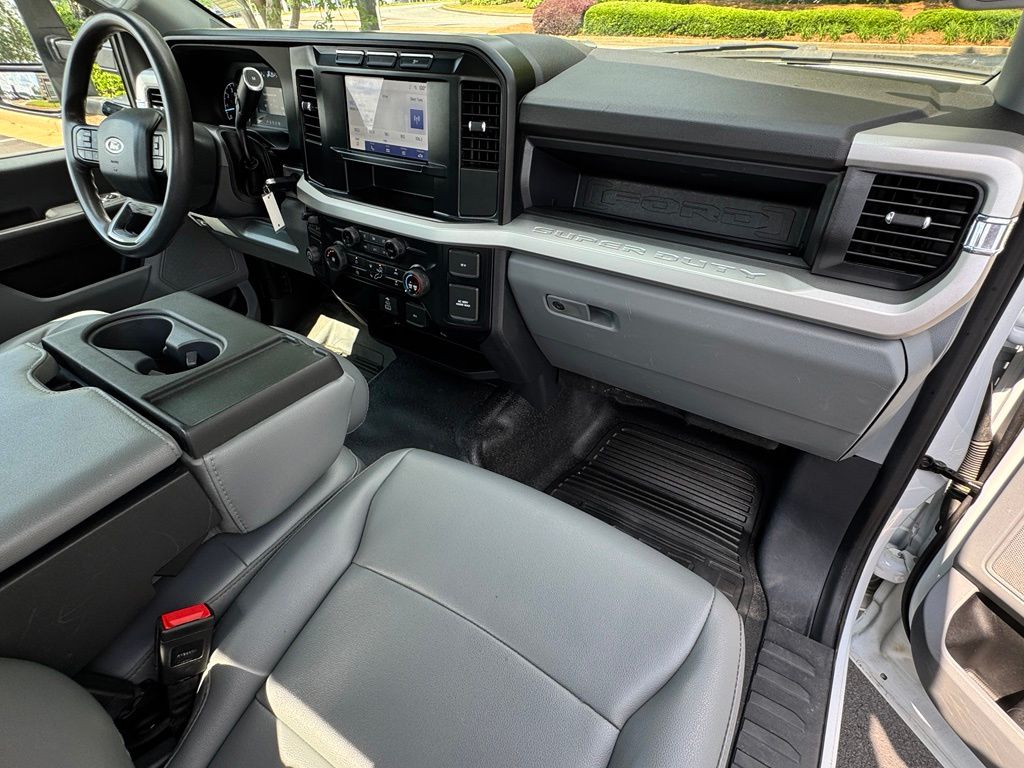 2024 Ford F-250 Super Duty XL - Photo 15
