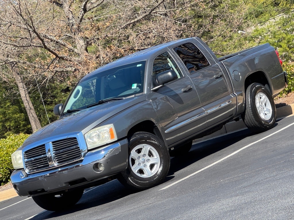 2005 Dodge Dakota