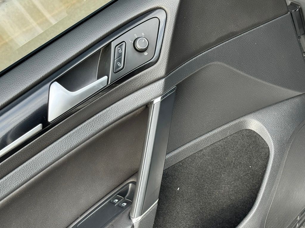 2015 Volkswagen Golf GTI SE - Photo 27