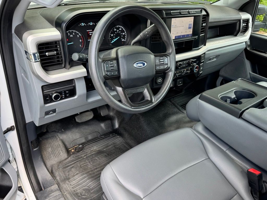 2024 Ford F-250 Super Duty XL - Photo 12