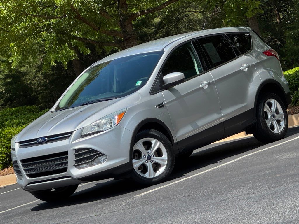 2014 Ford Escape SE's photo