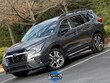  Subaru Ascent