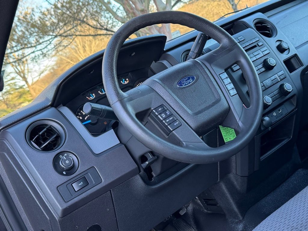 Used 2013 Ford F-150 STX Truck Regular Cab
