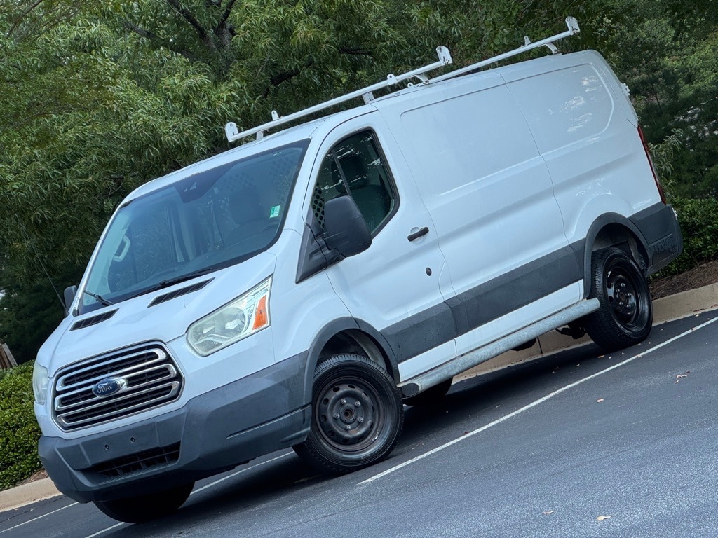 2016 Ford Transit Base