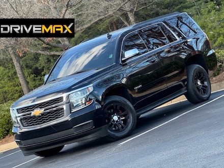 2019 Chevrolet Tahoe LT SUV