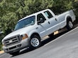  Ford F-250SD