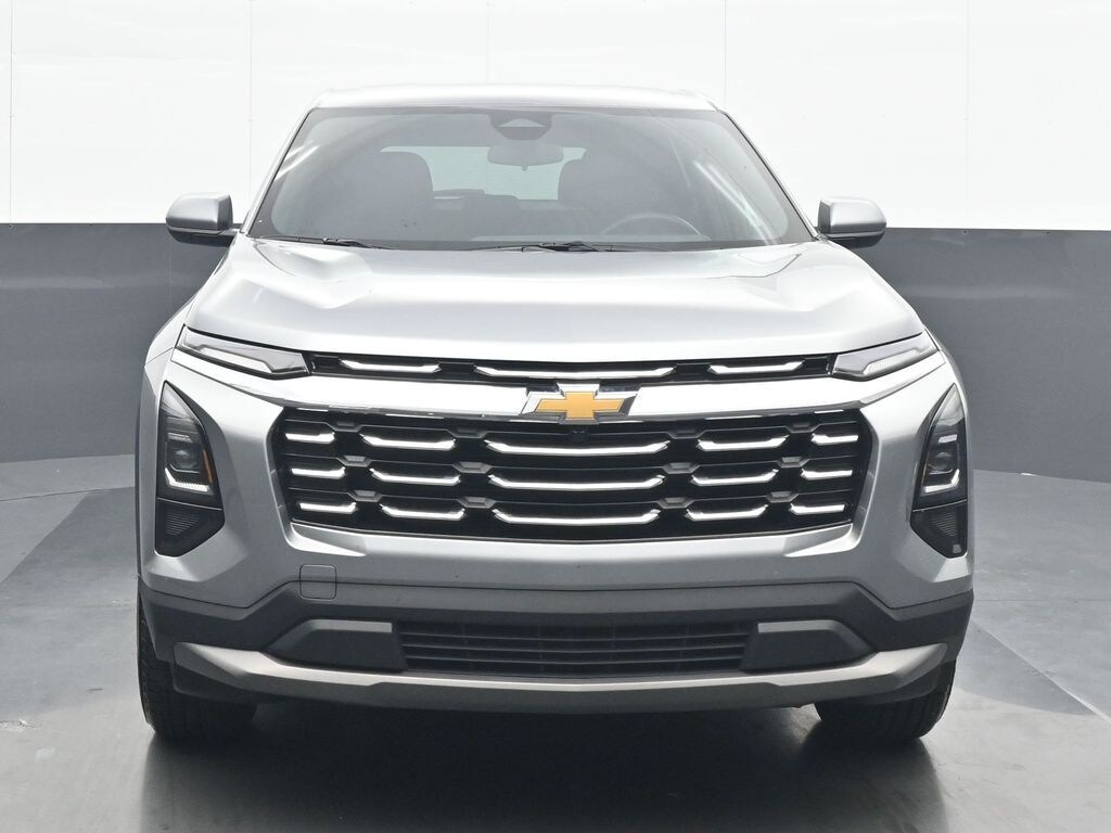 Used 2026 Chevrolet Equinox LT SUV