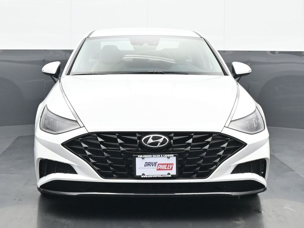2023 Hyundai Sonata SEL's photo