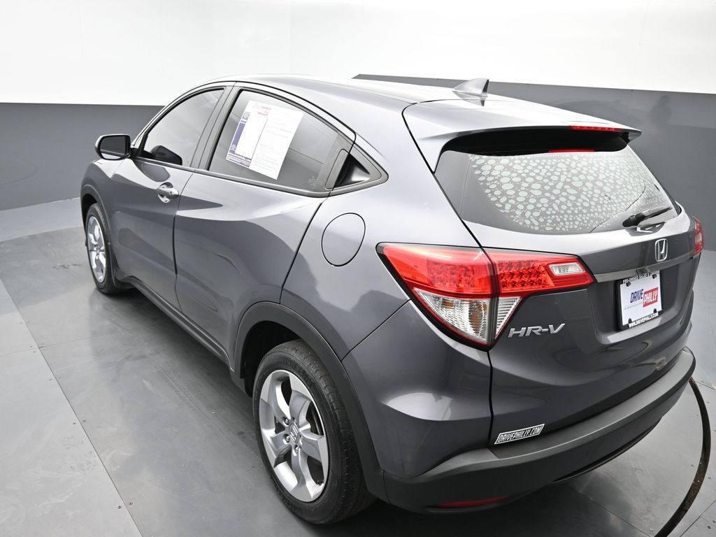 Used 2022 Honda HR-V LX 2WD SUV