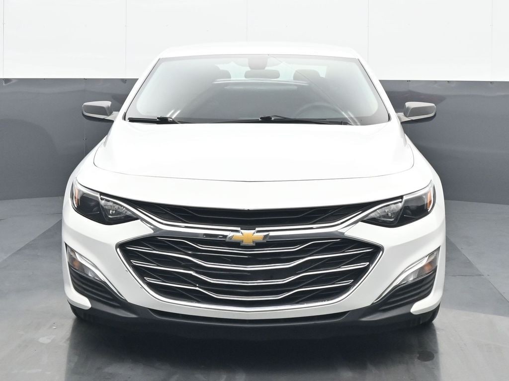 Used 2020 Chevrolet Malibu LS w/1FL Sedan