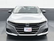  Honda Accord Hybrid