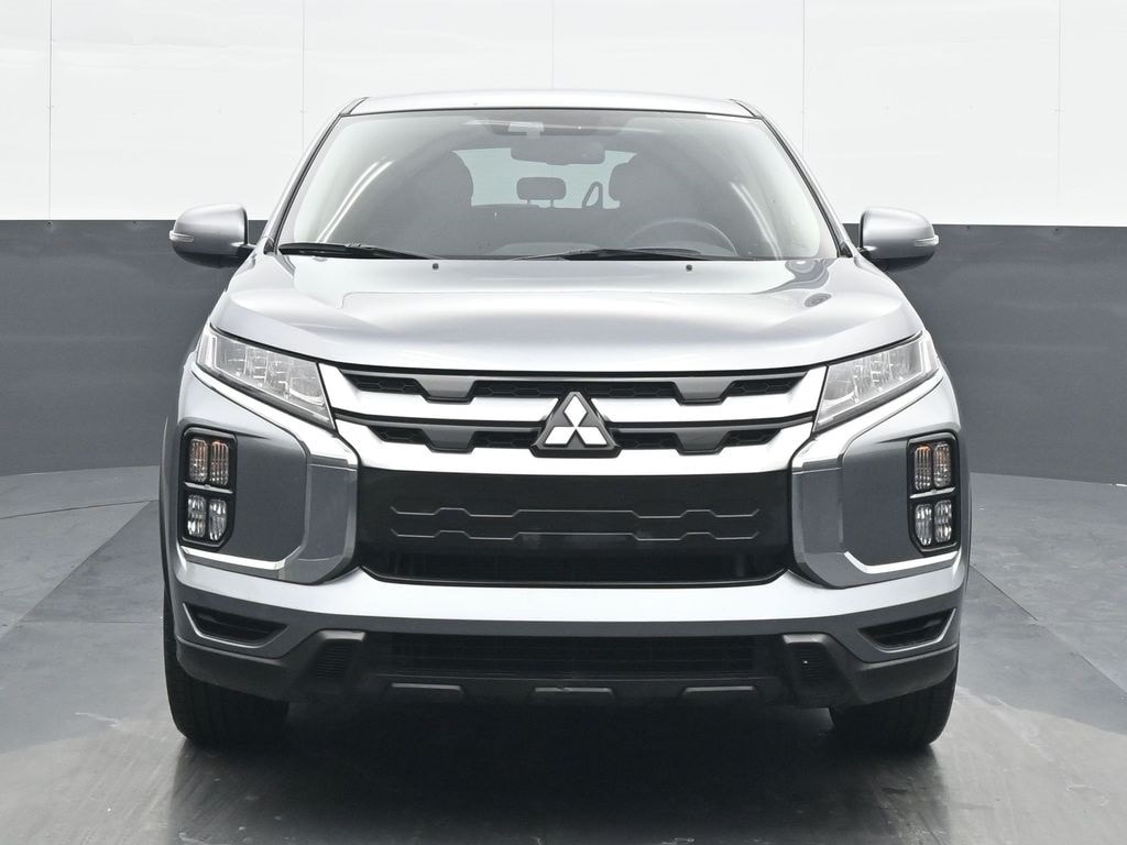 2024 Mitsubishi Outlander Sport