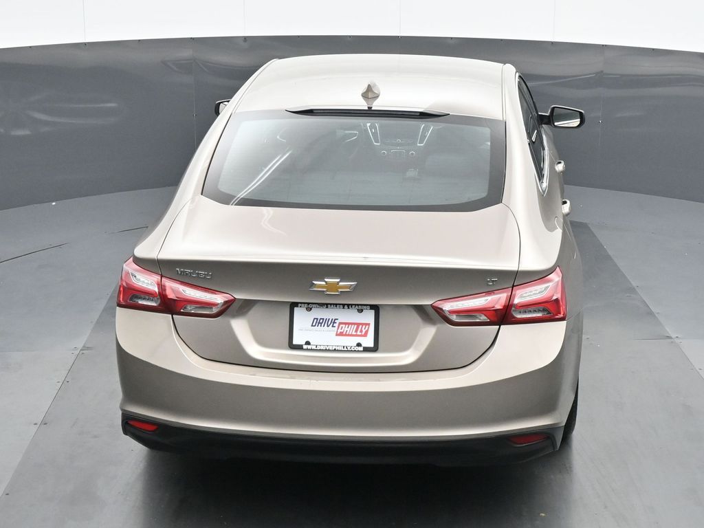 2022 Chevrolet Malibu 1LT - Photo 20