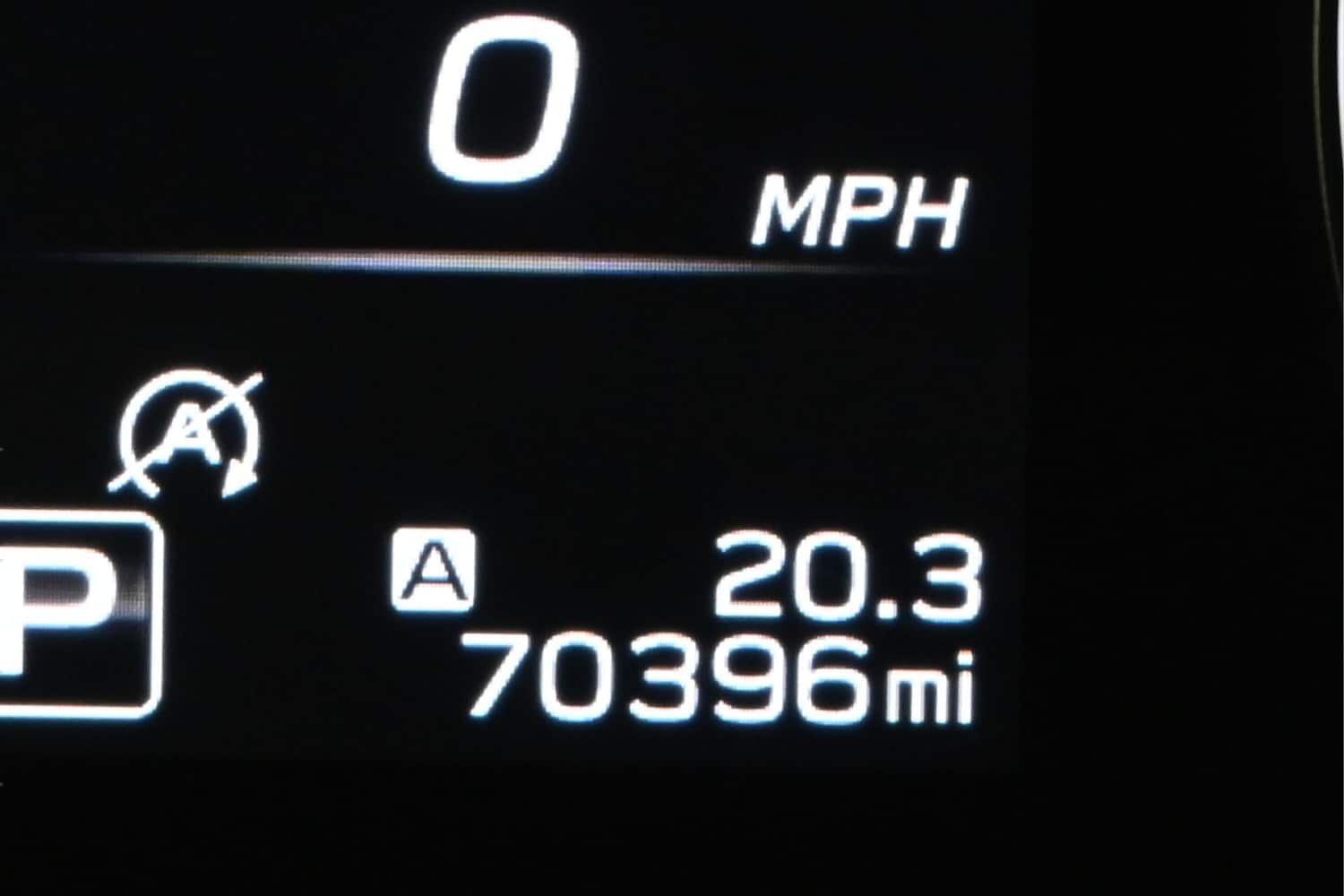2021 Subaru Outback Premium - Photo 22