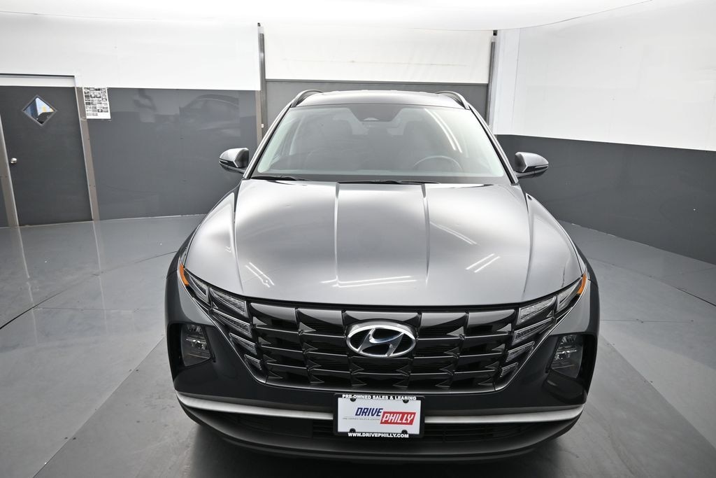 Used 2023 Hyundai Tucson SEL SUV