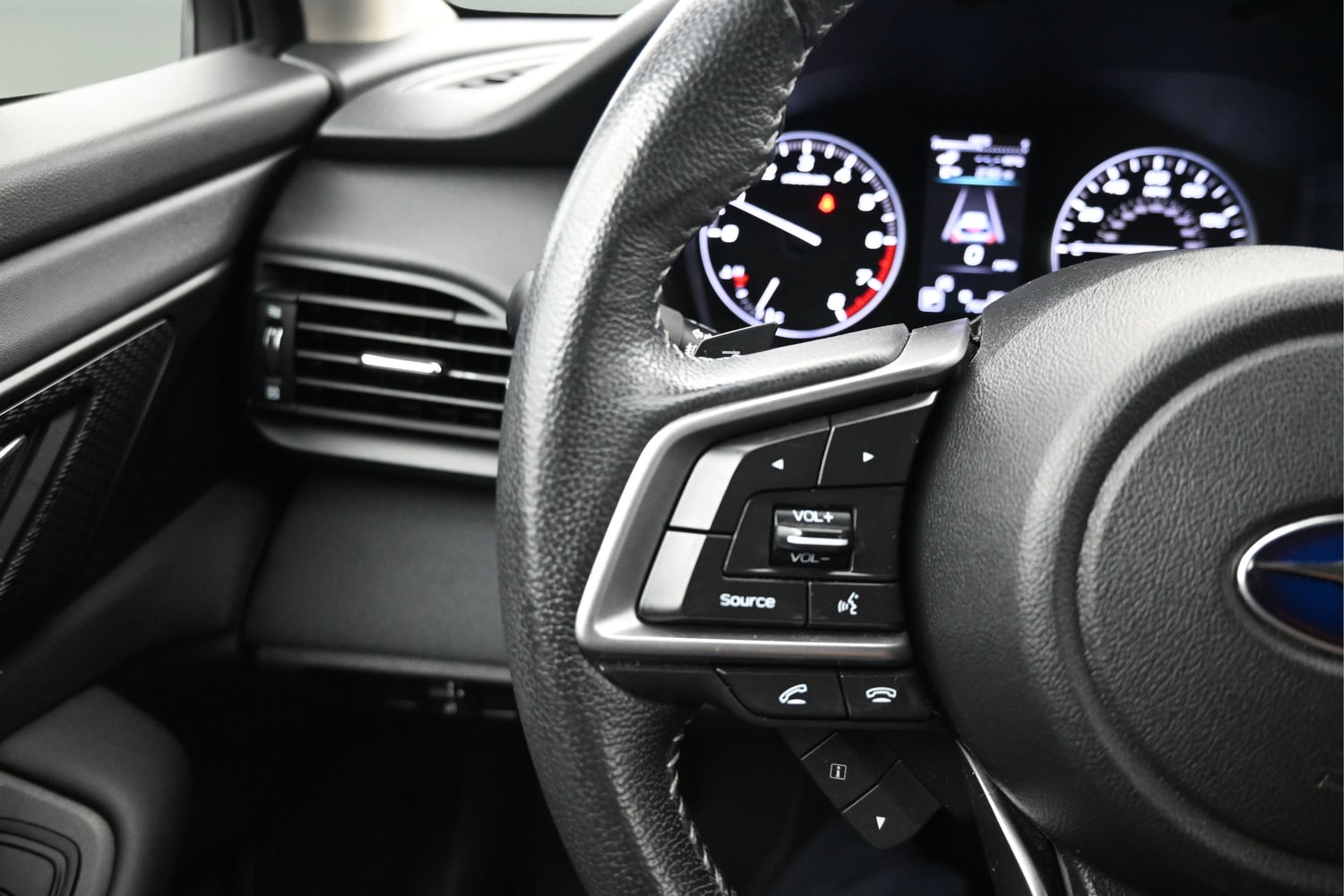 2021 Subaru Outback Premium - Photo 18