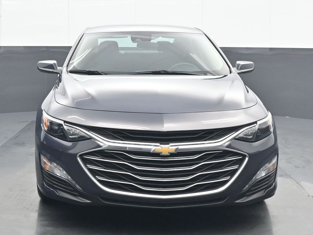 Used 2025 Chevrolet Malibu 1LT Sedan
