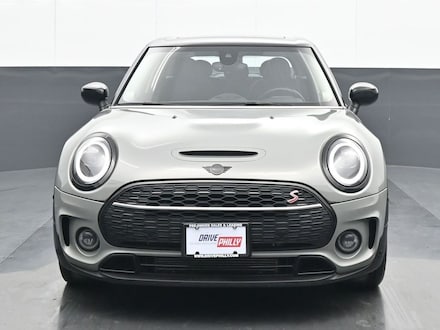 2023 MINI Clubman Cooper S Wagon