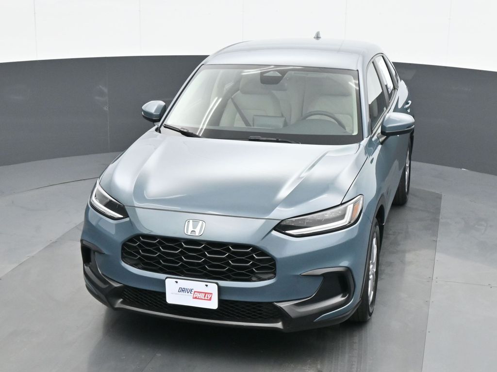 2024 Honda HR-V LX - Photo 16