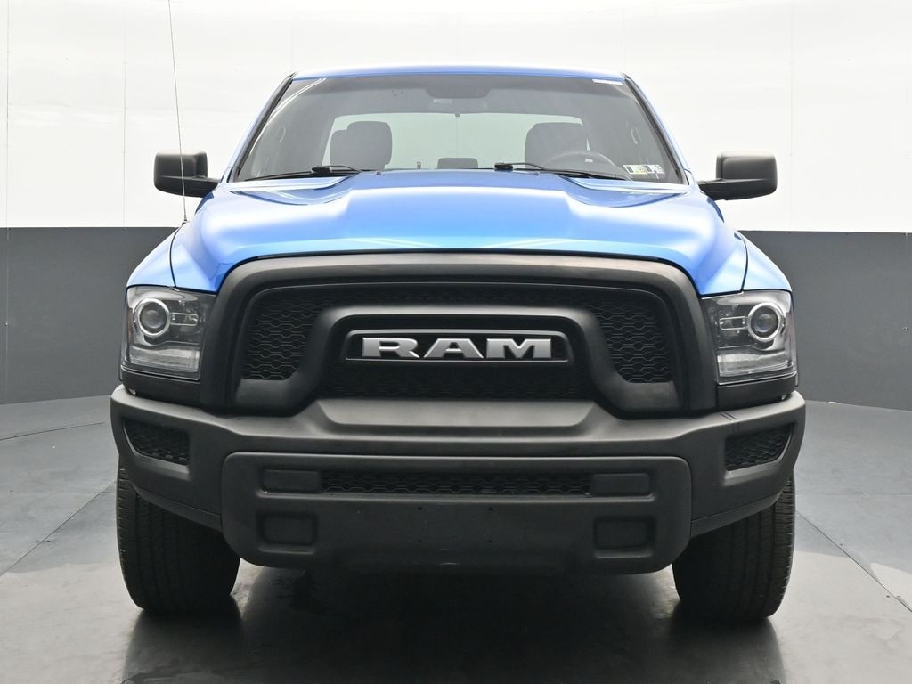 2024 RAM Ram 1500 Classic Warlock's photo