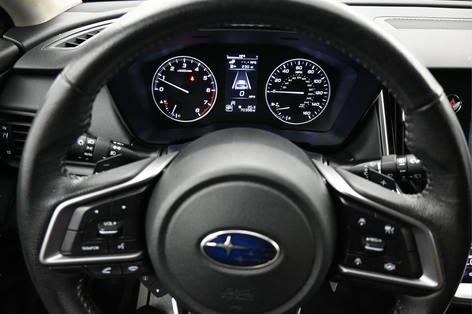 2021 Subaru Outback Premium - Photo 17