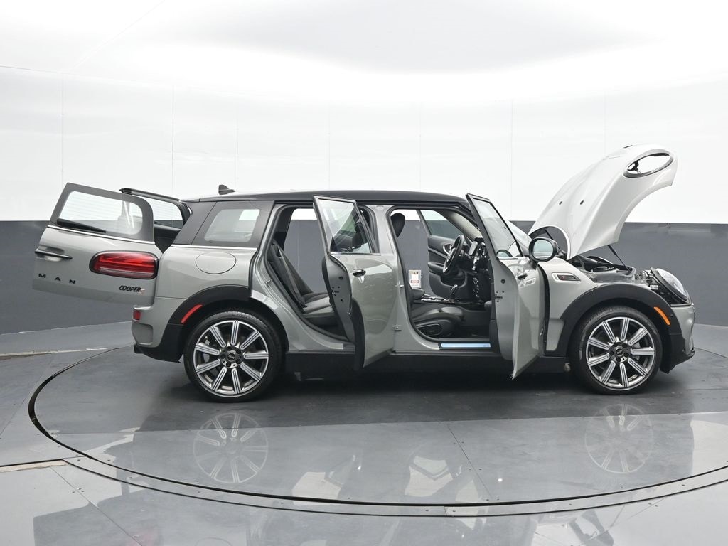2023 MINI Clubman S - Photo 26