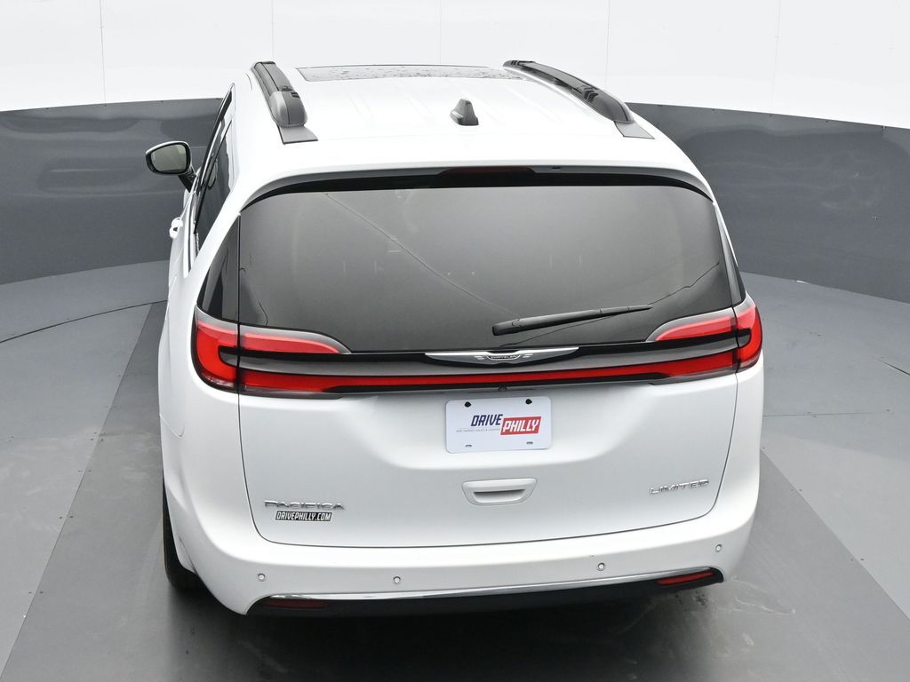 2023 Chrysler Pacifica Limited - Photo 20