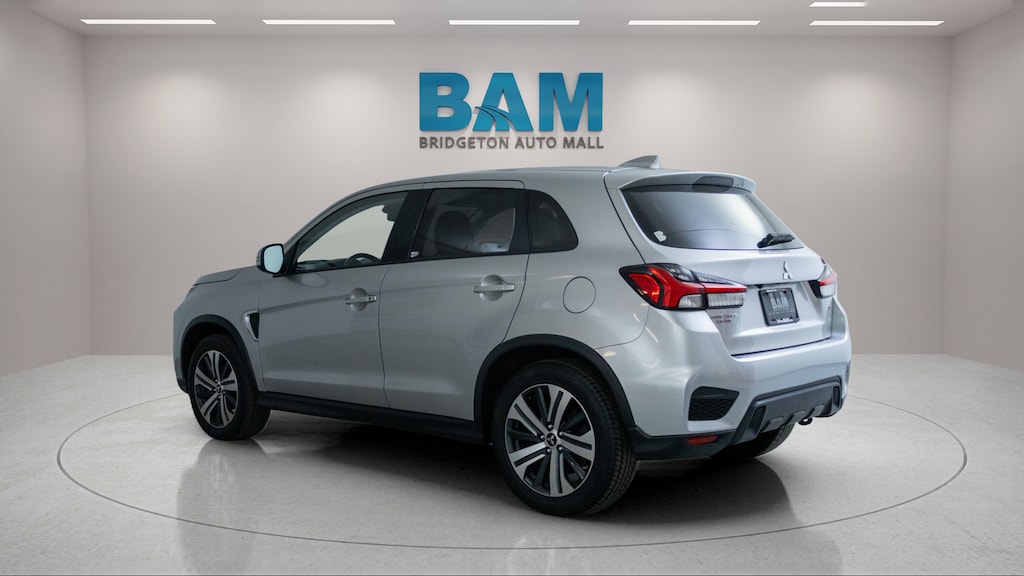 Used 2024 Mitsubishi Outlander Sport 2.0 SUV