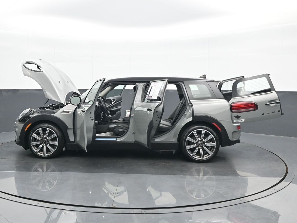 2023 MINI Clubman S - Photo 27