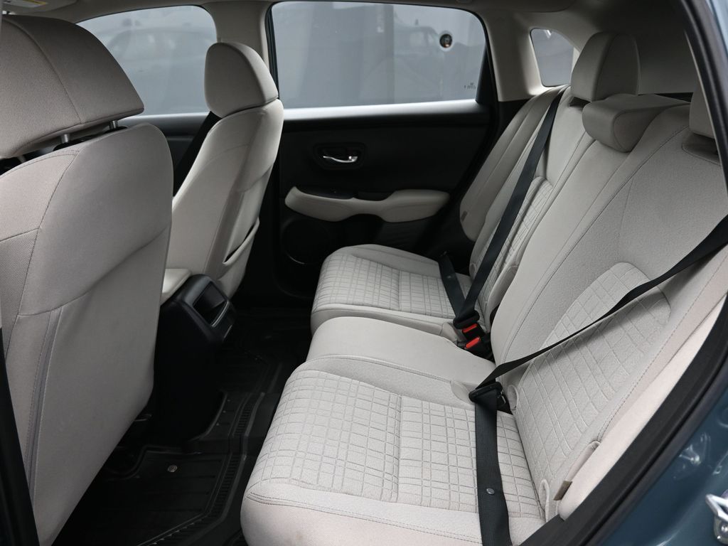 2024 Honda HR-V LX - Photo 12